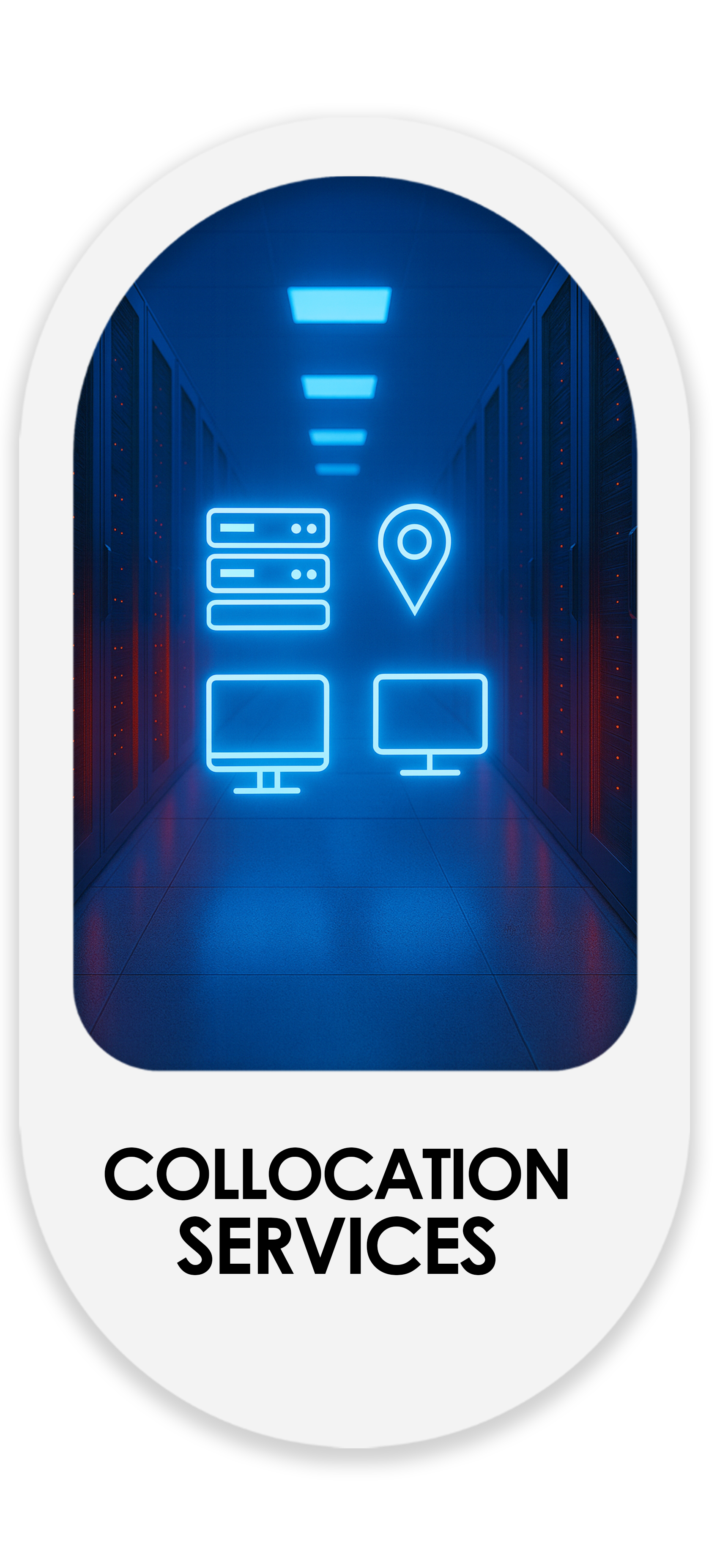 Collocation Services