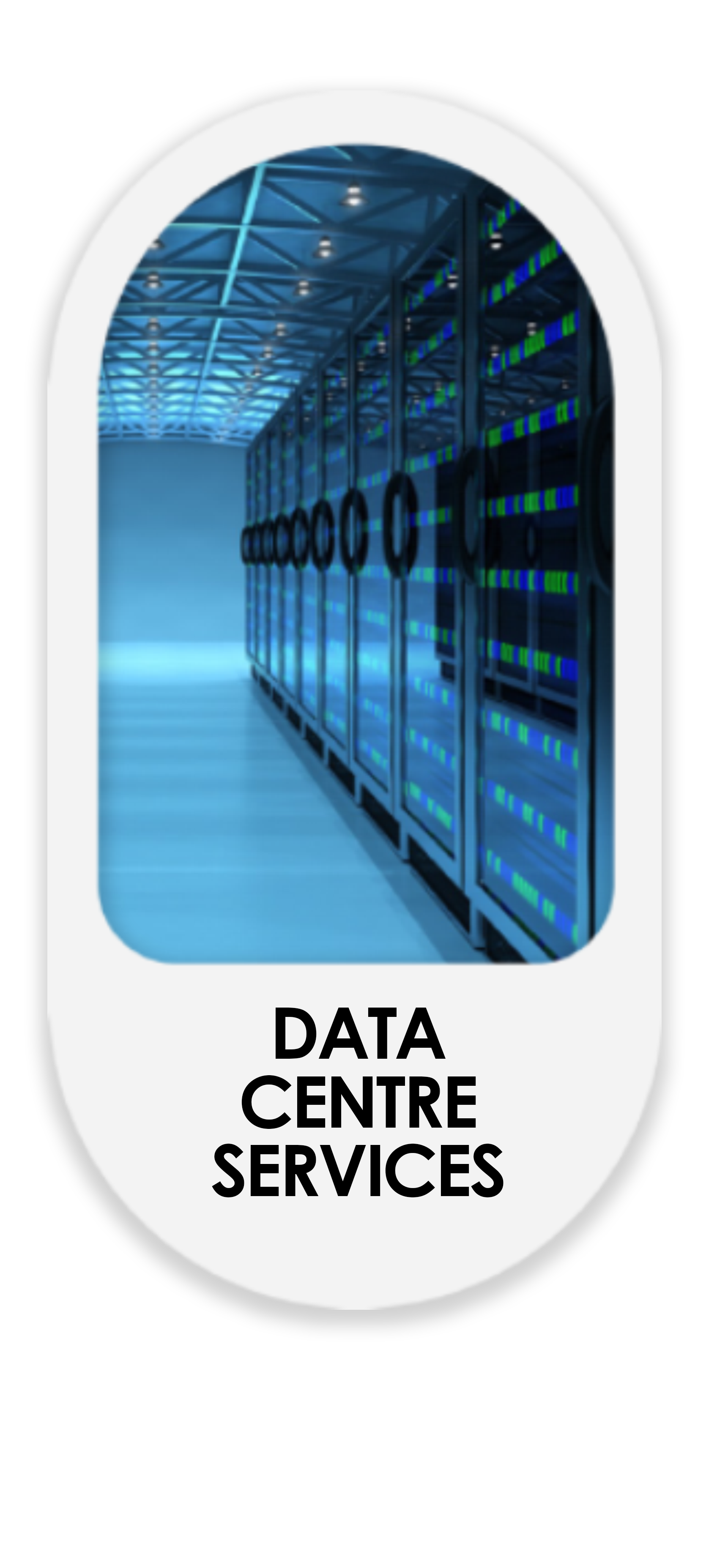 Data Centre Services