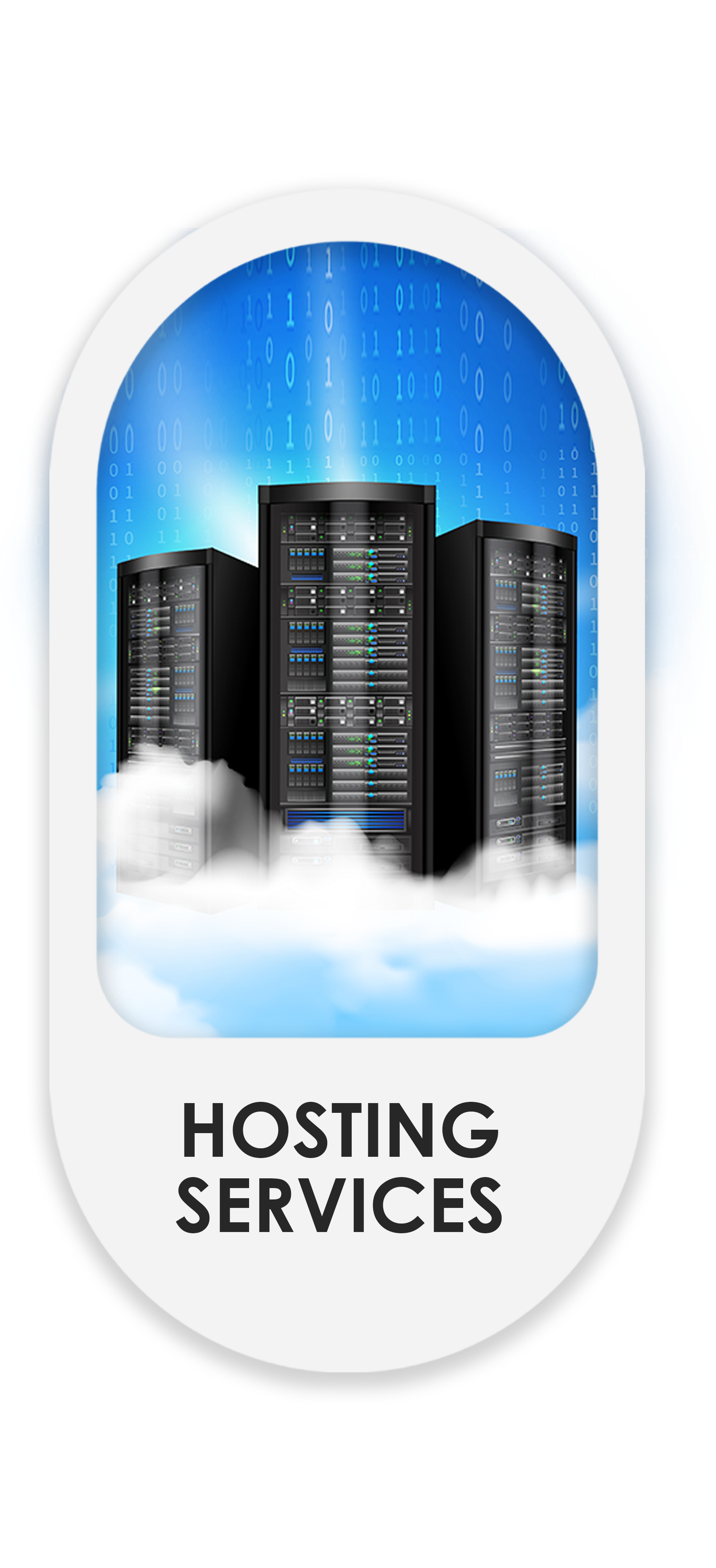 Hosting Services