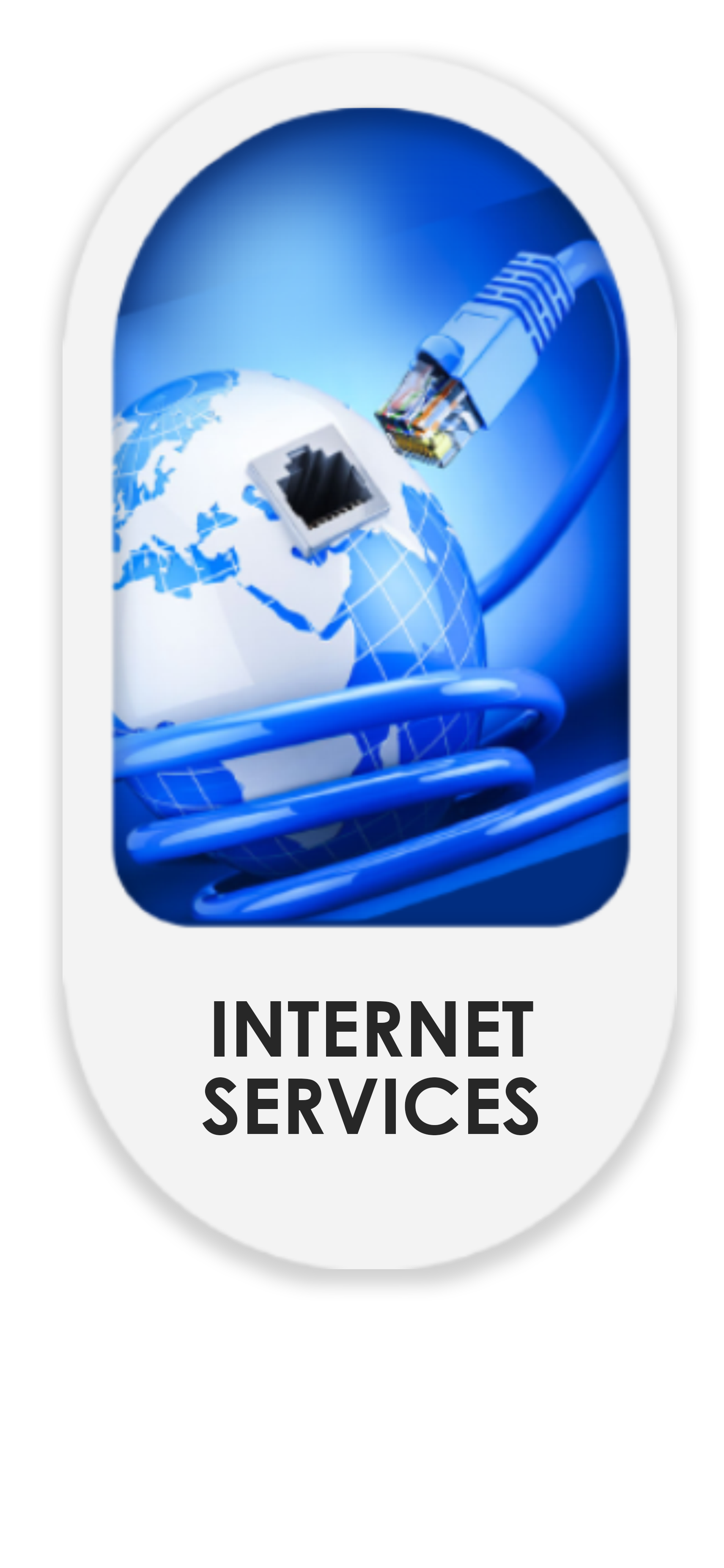 Internet Services