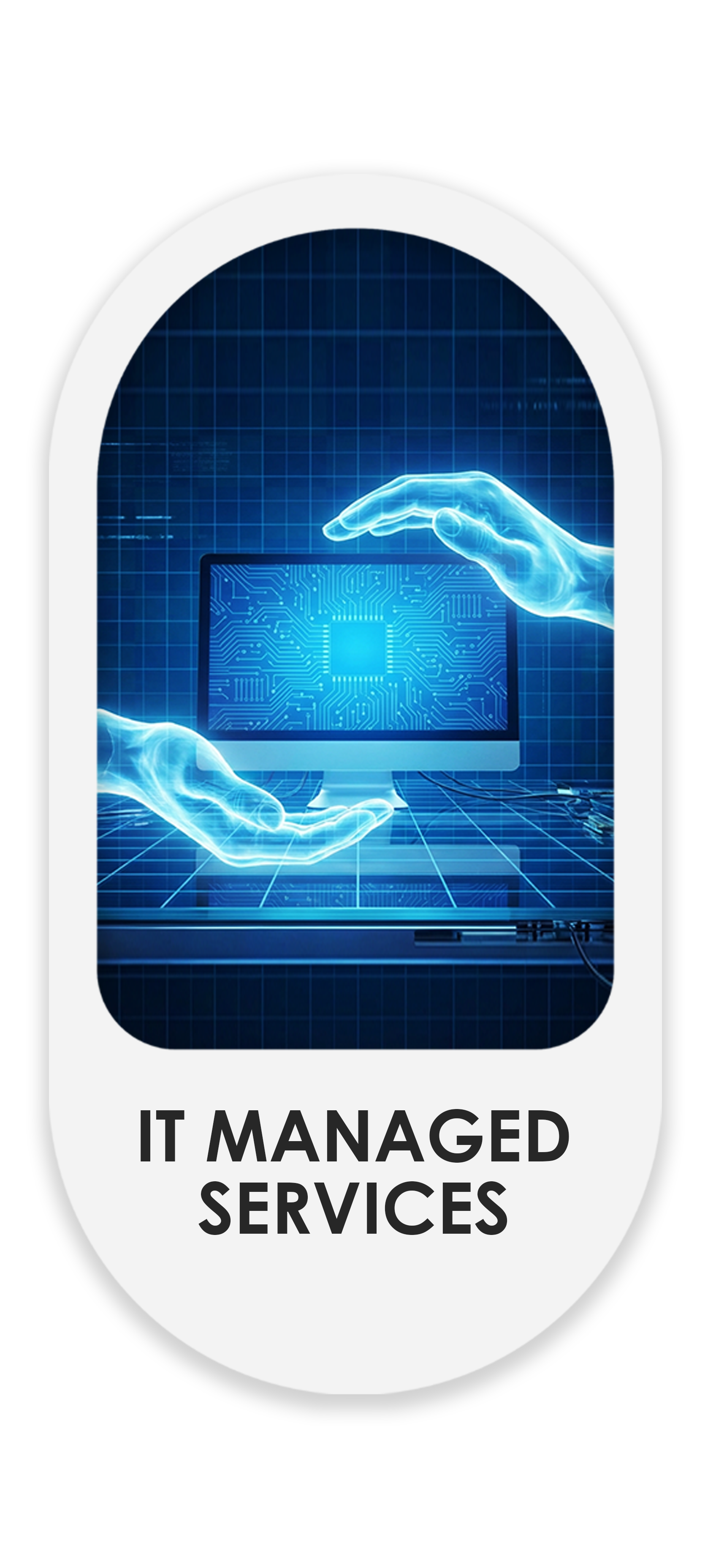 IT Managed Services