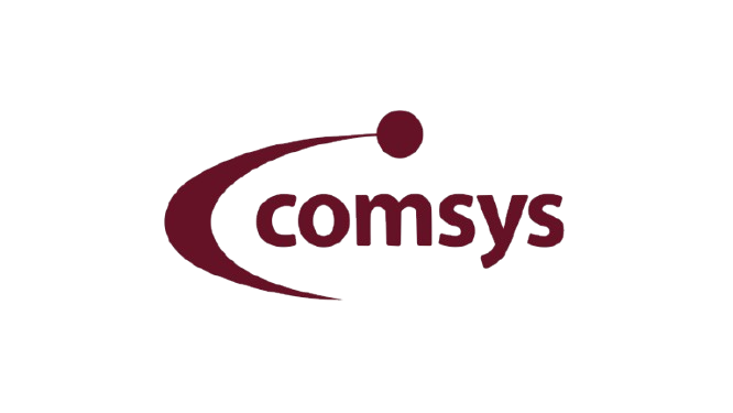ComSys Logo